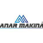 anar makina logo